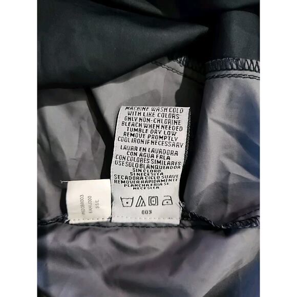 G-III NFL Seattle Seahawks Jacket Windbreaker Size XXL Blue & White 100% Poly - Picture 4 of 8